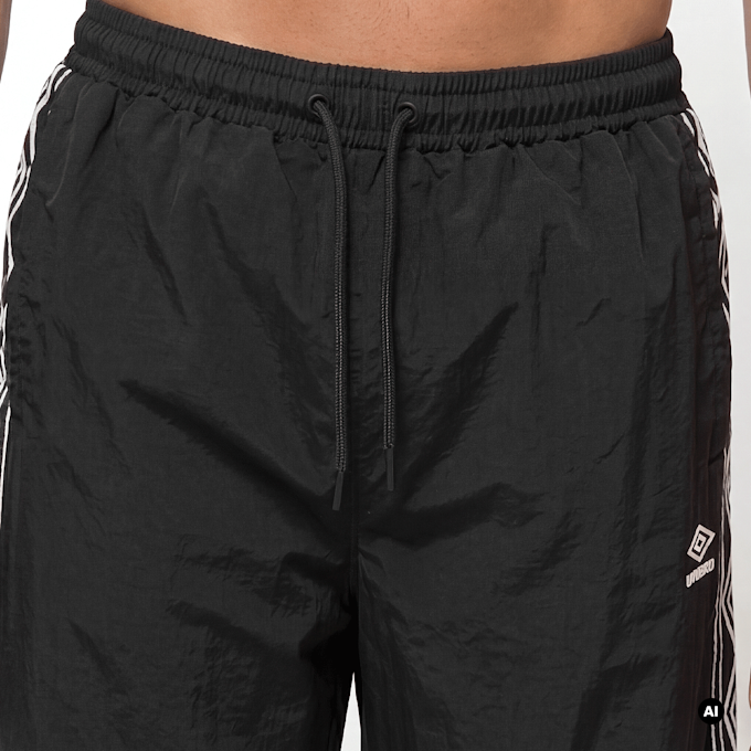 Umbro Relaxed Track Pant schwarz 94334 3