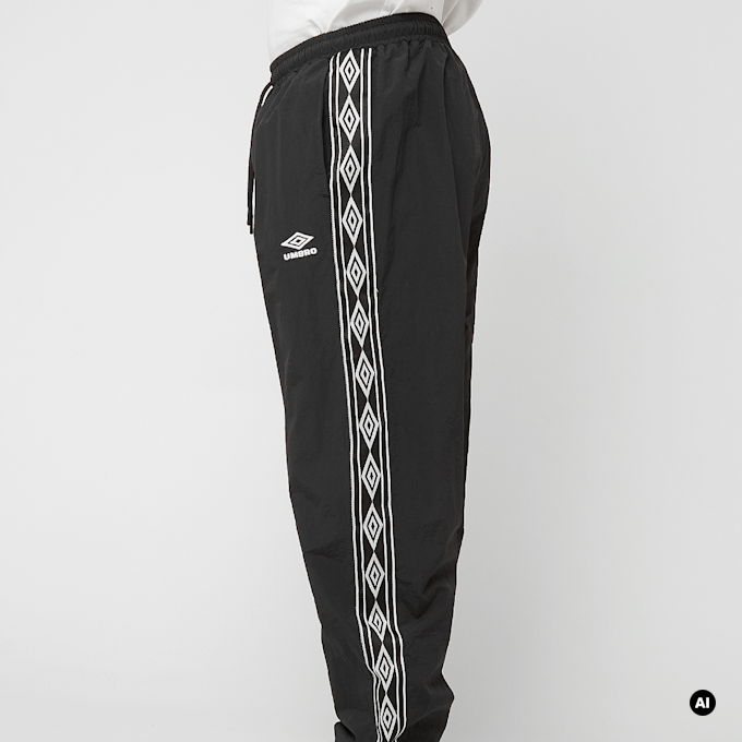 Umbro Relaxed Track Pant noir 94334 4