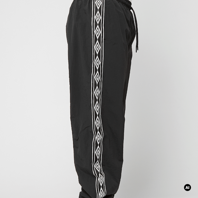 Umbro Relaxed Track Pant czarny 94334 5