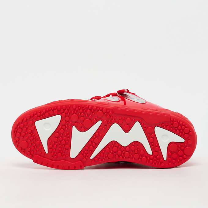 PUMA La Francé Red Iridescent rouge 94418 4