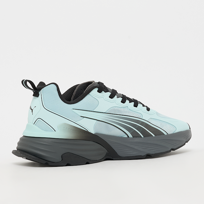 PUMA Fade Nitro V2 Running azul 94422 3