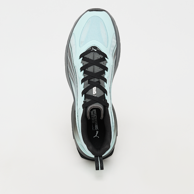 PUMA Fade Nitro V2 Running azul 94422 5