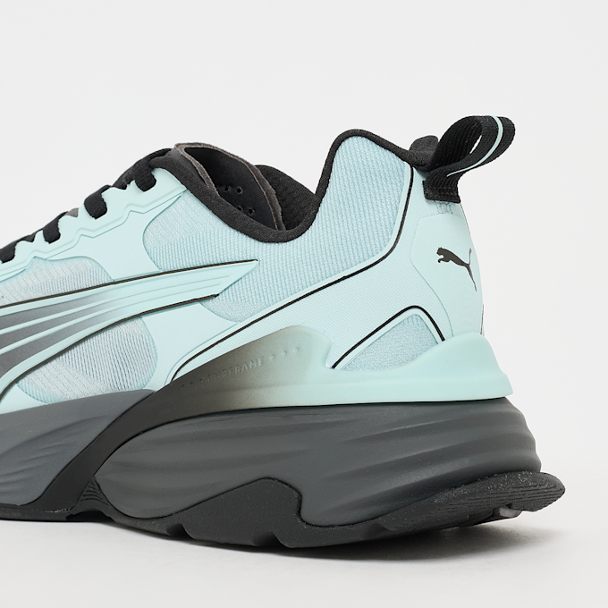 PUMA Fade Nitro V2 Running azul 94422 7