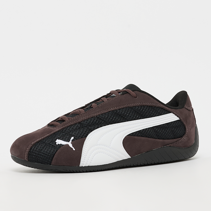 PUMA Speedcat Plus marrón 94423 2
