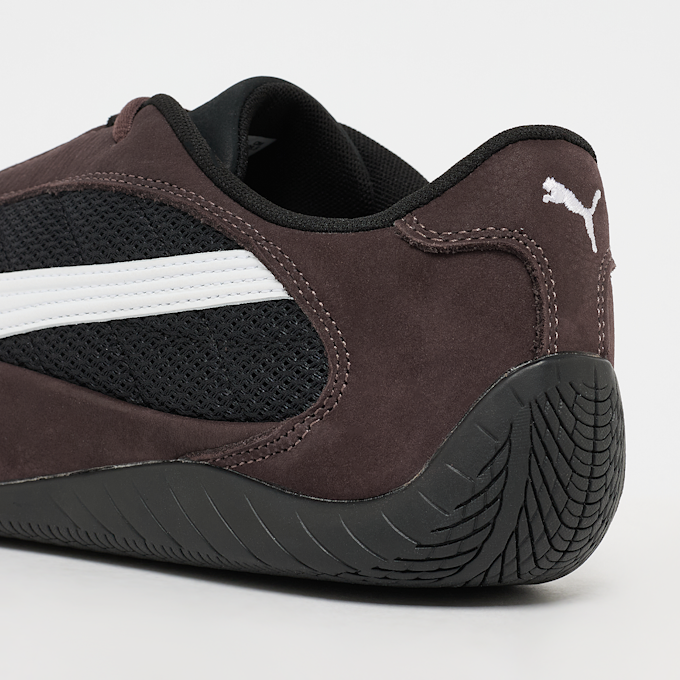 PUMA Speedcat Plus marrone 94423 7