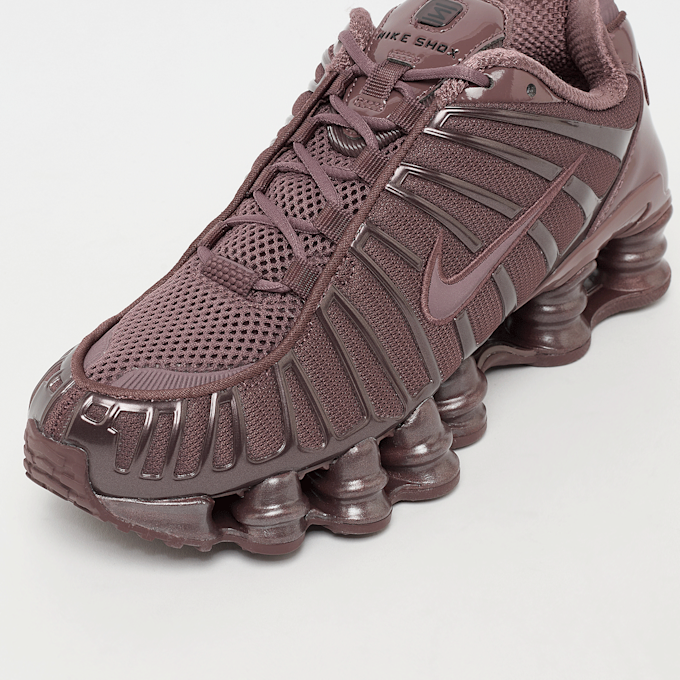 Nike   Shox TL roze 94407 6