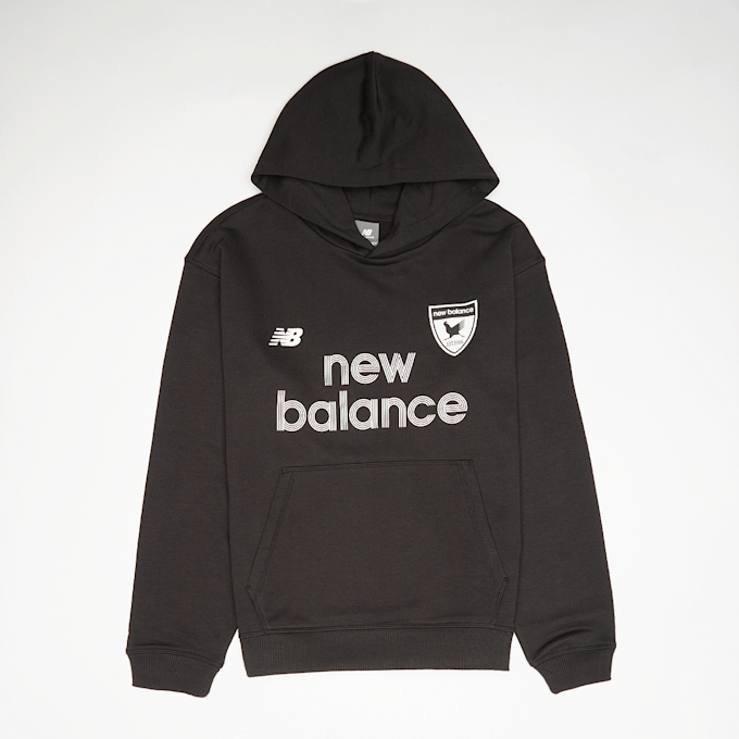 New Balance 1906 Football French Terry Hoodie negro 94388 1