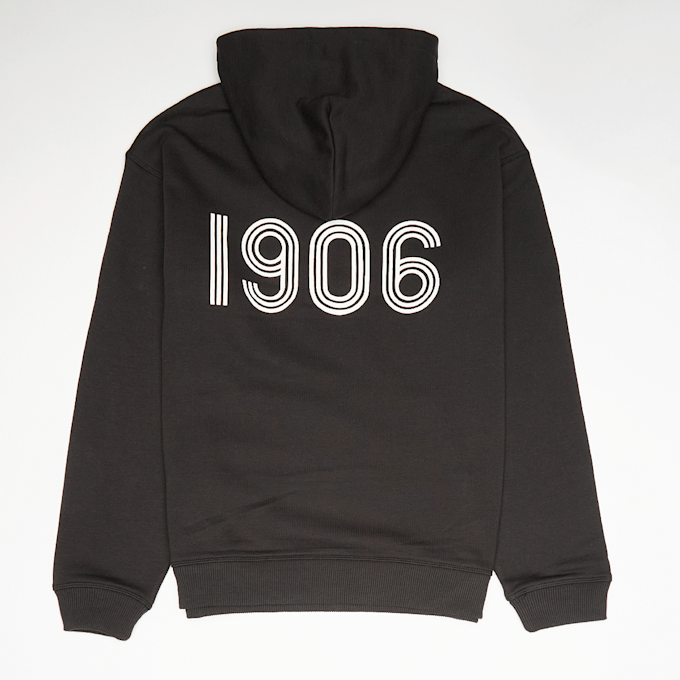New Balance 1906 Football French Terry Hoodie negro 94388 2
