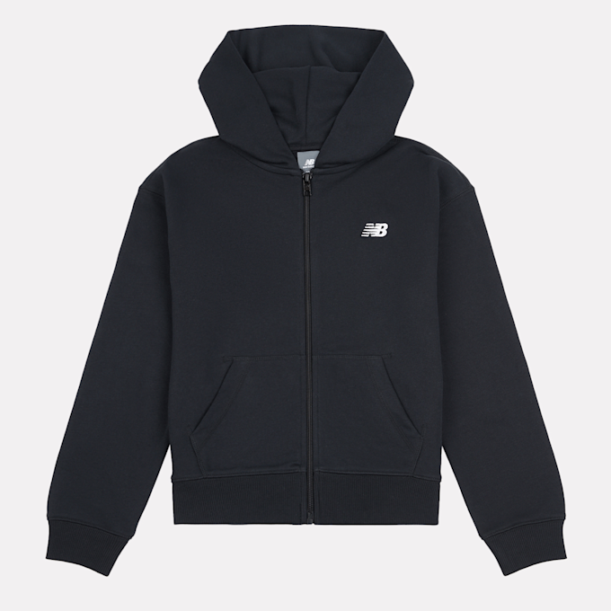 New Balance T-Shirt schwarz 94389 1