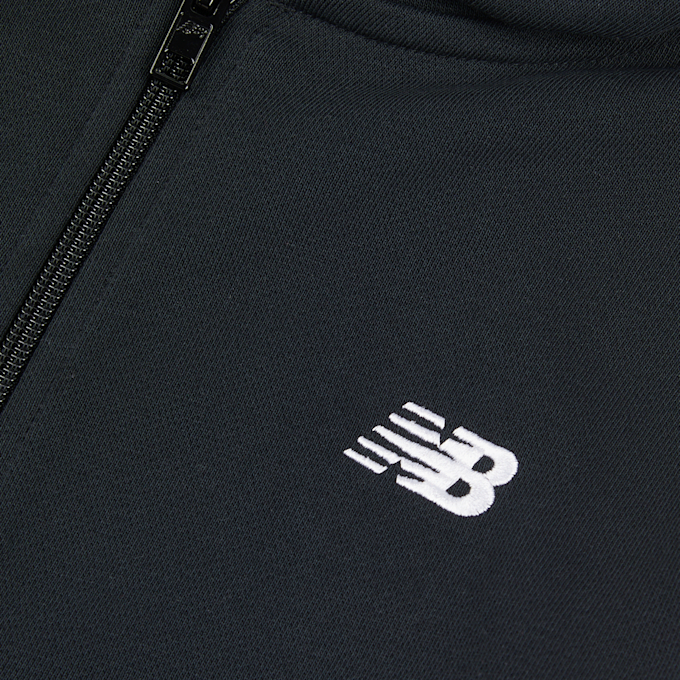 New Balance T-shirt noir 94389 3