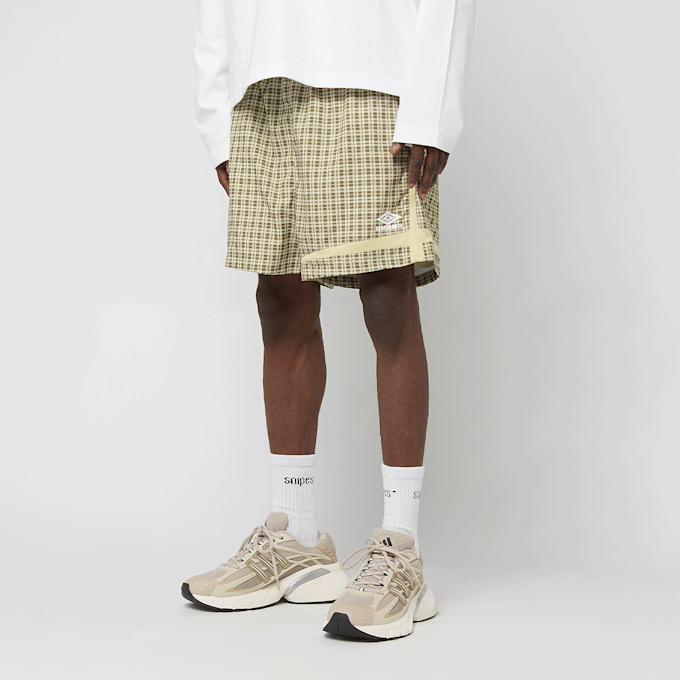 Umbro Woven Football Short beż 94344 1