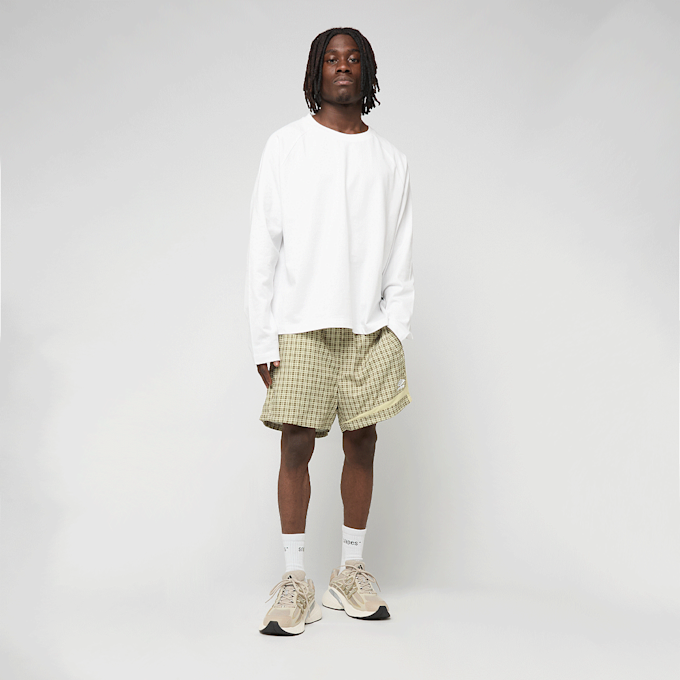 Umbro Woven Football Short bege 94344 4