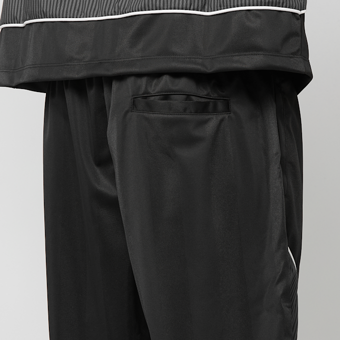 Umbro Panelled Shorts crna 94339 4