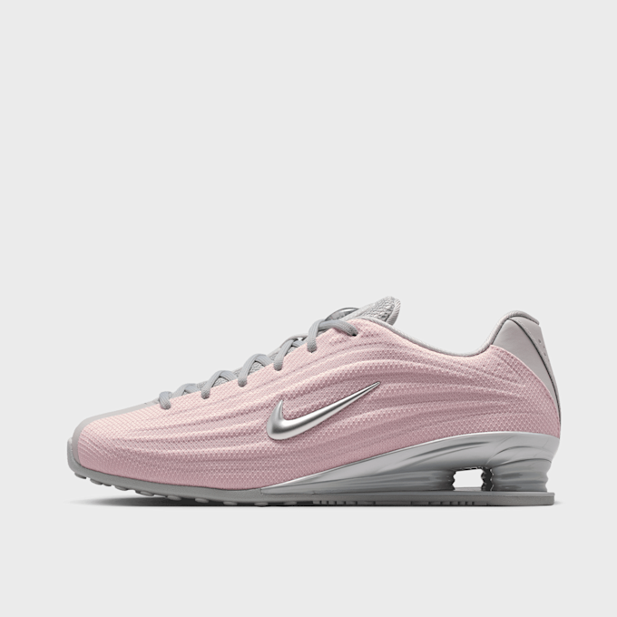 Nike Shox Z rosa 94397 1