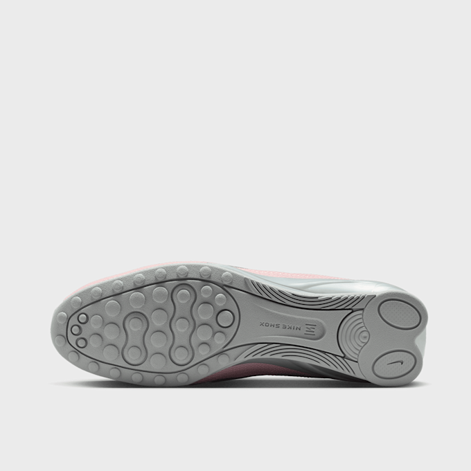 Nike Shox Z rosa 94397 5