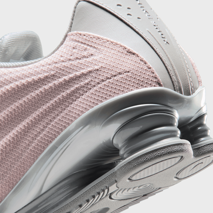 Nike   Shox Z roza 94397 8