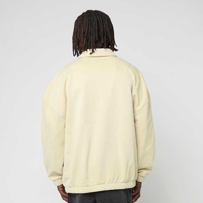 Umbro Diamond Drill Sweat Top beige 94343 2