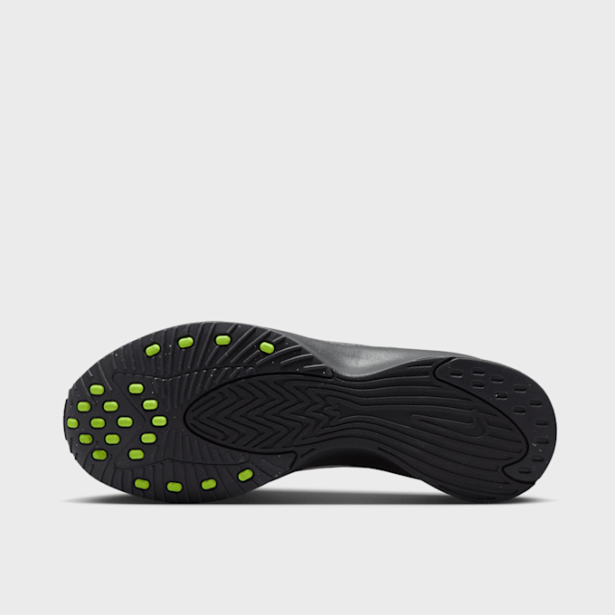 Nike   Air Superfly argento 94403 5