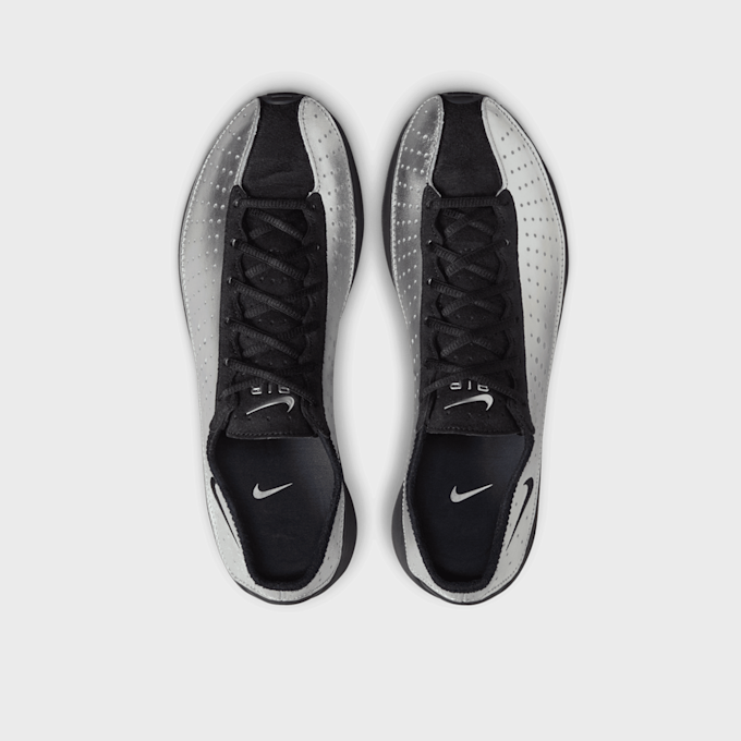 Nike Air Superfly silber 94403 6