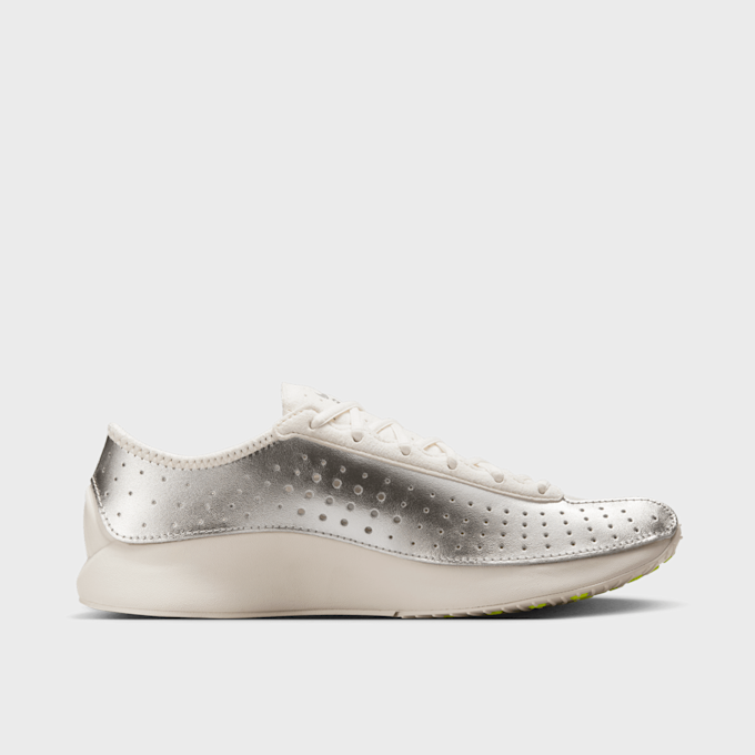 Nike   Air Superfly prateado 94394 2