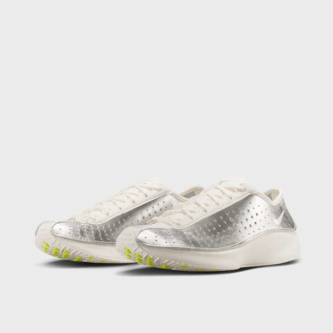 Nike   Air Superfly prateado 94394 3