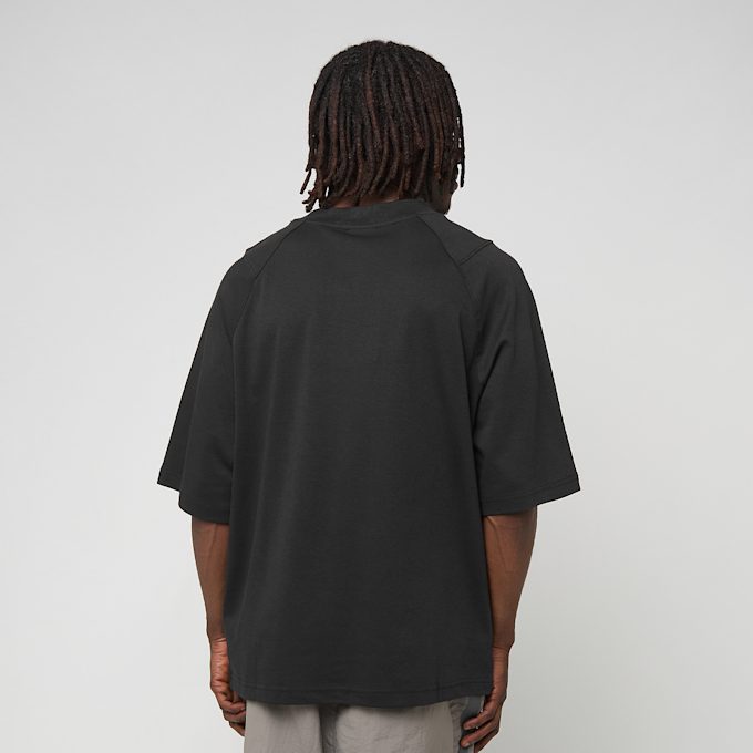 Umbro Iconic Boxy Tee nero 94359 2