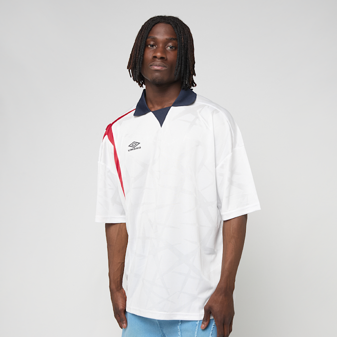 Umbro Boxy Football Shirt bijela 94347 1