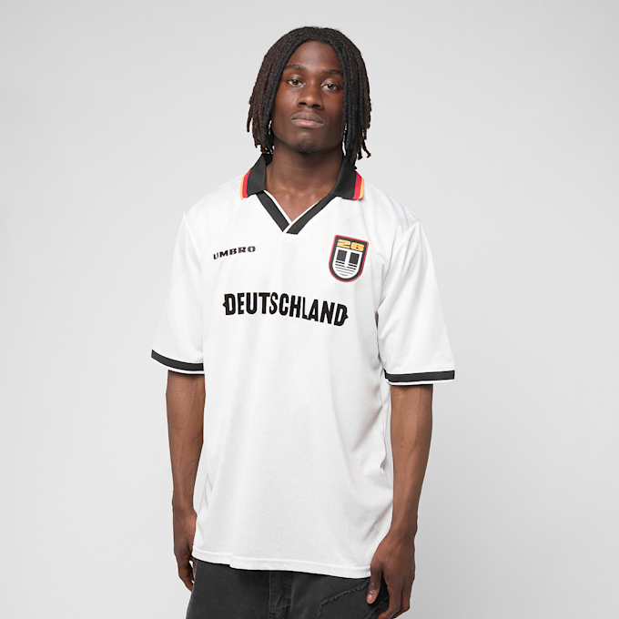 Umbro Germany Jersey blanc 94357 1