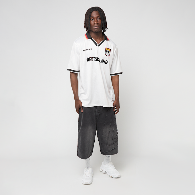 Umbro Germany Jersey blanc 94357 4