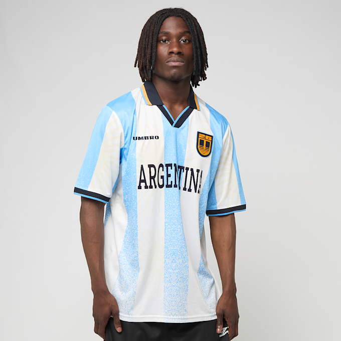 Umbro Argentina Jersey azul 94362 1