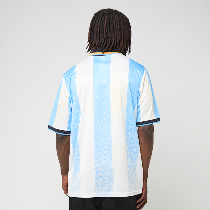 Umbro Argentina Jersey niebieski 94362 2