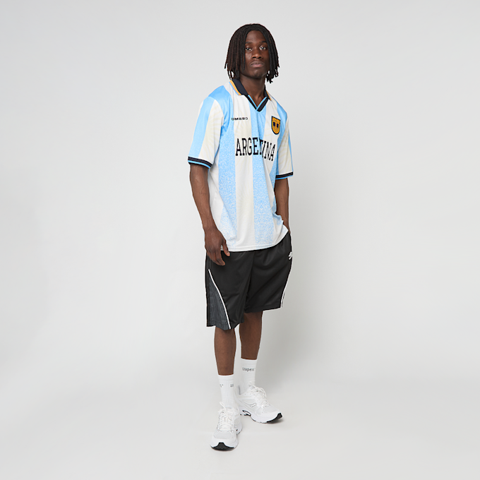 Umbro Argentina Jersey niebieski 94362 4