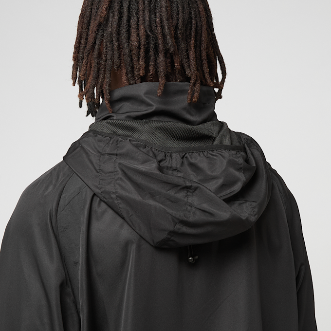 Umbro Zip Off Sleeve Wind Jacket nero 94366 5