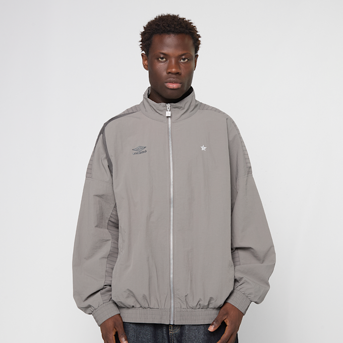 Umbro Relaxed Track Jacket cinzento 94370 1