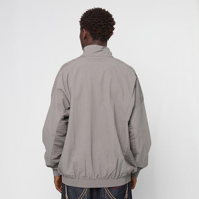 Umbro Relaxed Track Jacket cinzento 94370 2