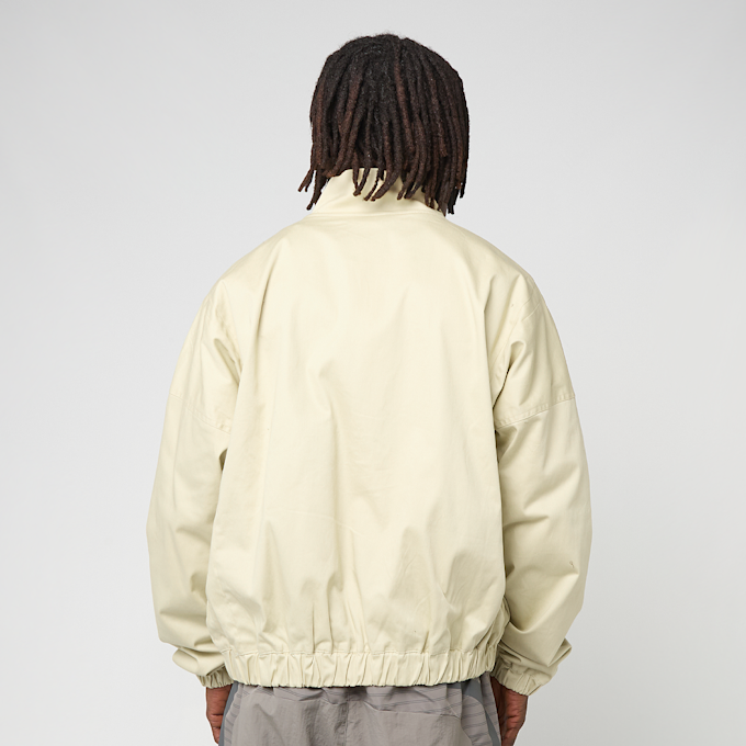 Umbro Harrington Jacket beige 94363 2