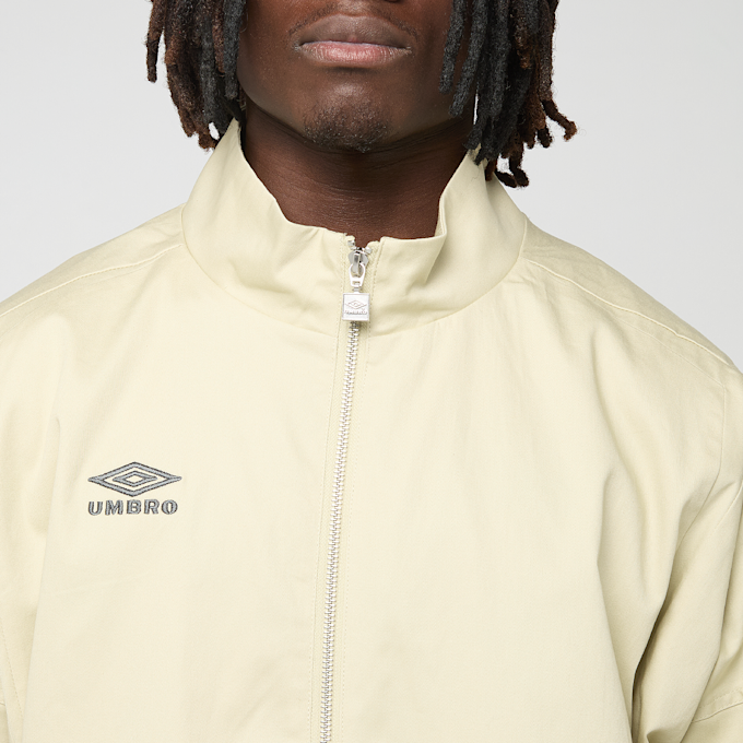 Umbro Harrington Jacket bege 94363 3