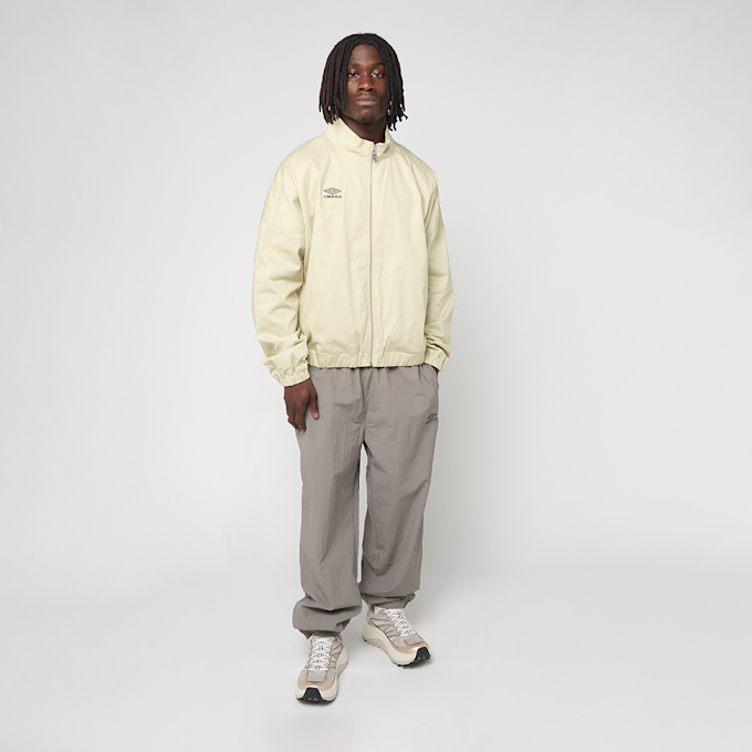 Umbro Harrington Jacket beż 94363 4