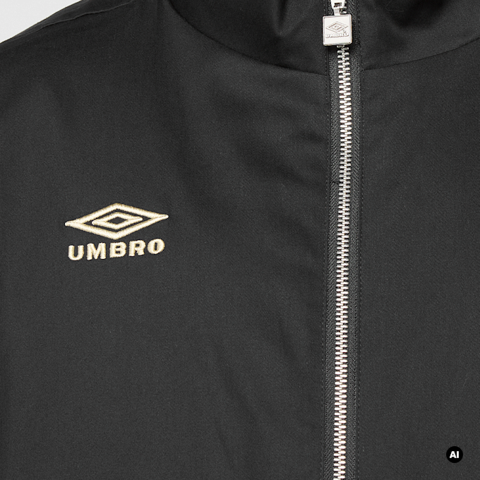 Umbro Harrington Jacket negro 94364 3