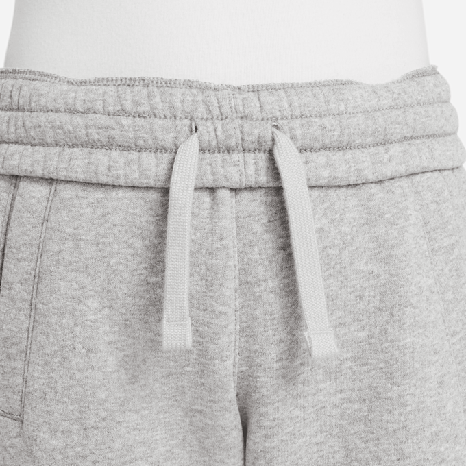Nike   Club Fleece Joggers grigio 94552 3