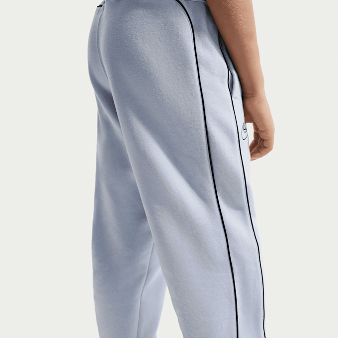 Nike   Air Fleece Jogger bleu 94561 4