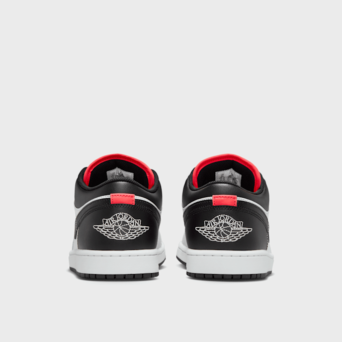 Jordan Air Jordan 1 Low bianco 94674 4