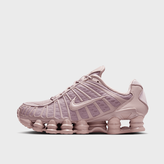 Nike Shox TL rosa 94629 1