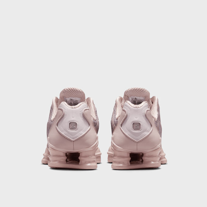 Nike Shox TL rosa 94629 4