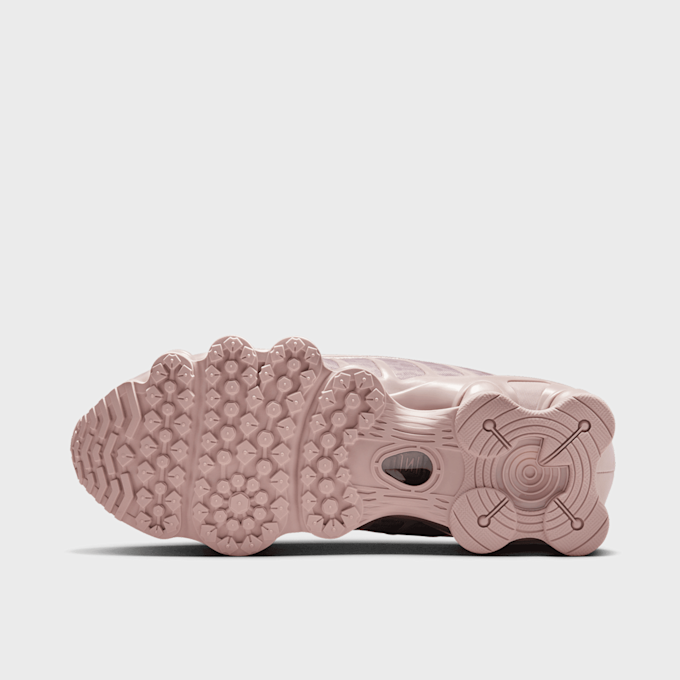 Nike Shox TL rosa 94629 5
