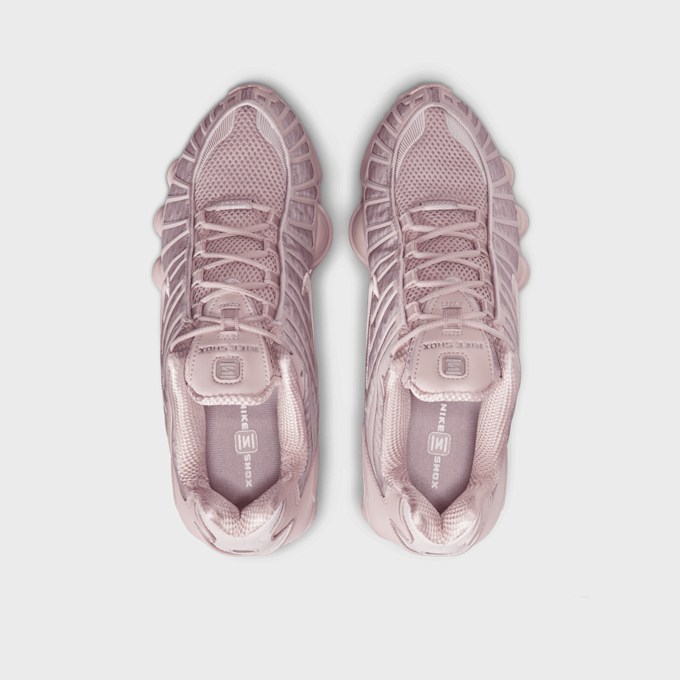 Nike Shox TL rosa 94629 6