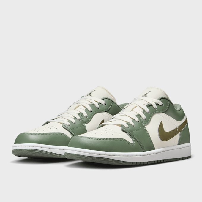 Jordan Air Jordan 1 Low beige 94677 3