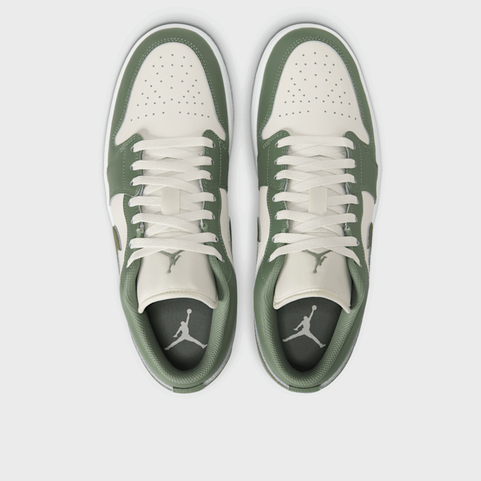 Jordan Air Jordan 1 Low beige 94677 6
