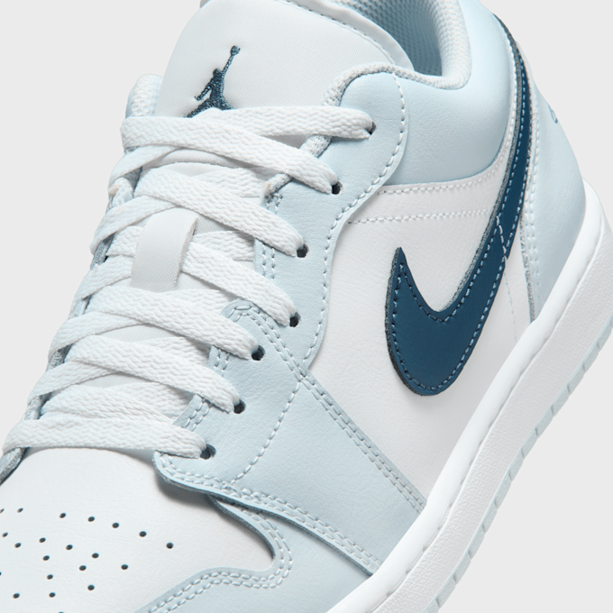 Jordan Air Jordan 1 Low niebieski 94673 7