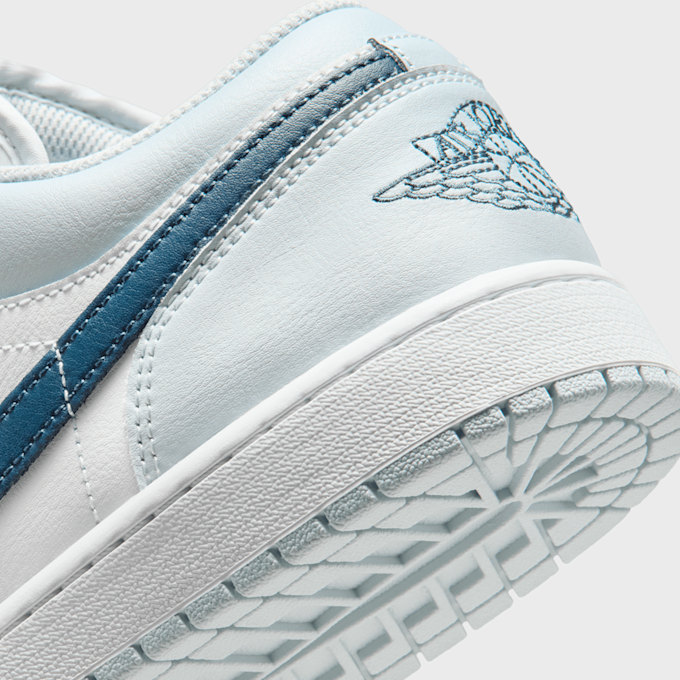 Jordan Air Jordan 1 Low niebieski 94673 8